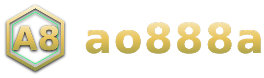ao888a logo